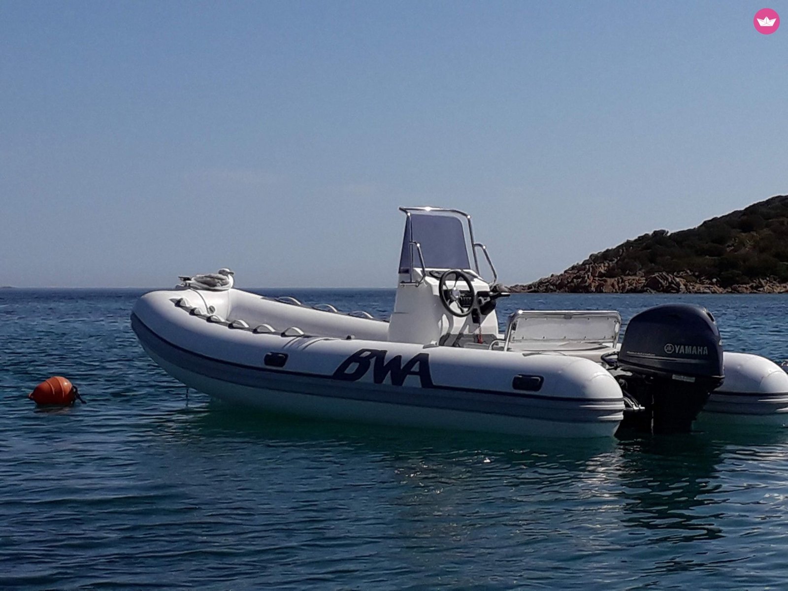 RIB Cobra 275 hp photo 1