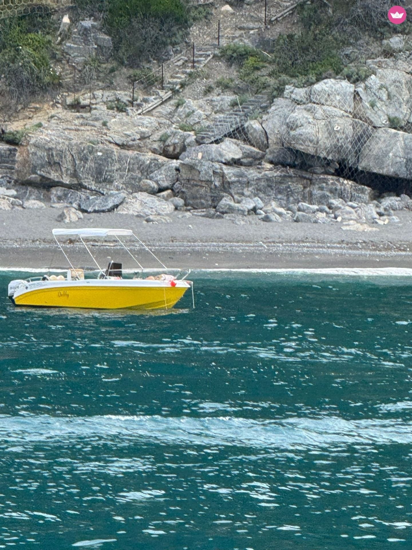 Motorboat Beneteau — Gran Turismo photo 4