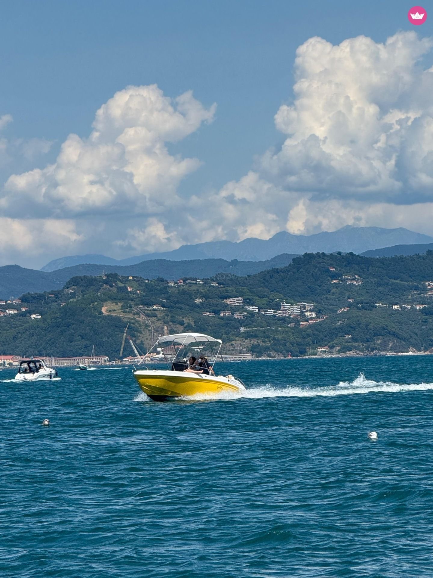Motorboat Beneteau — Gran Turismo photo 5