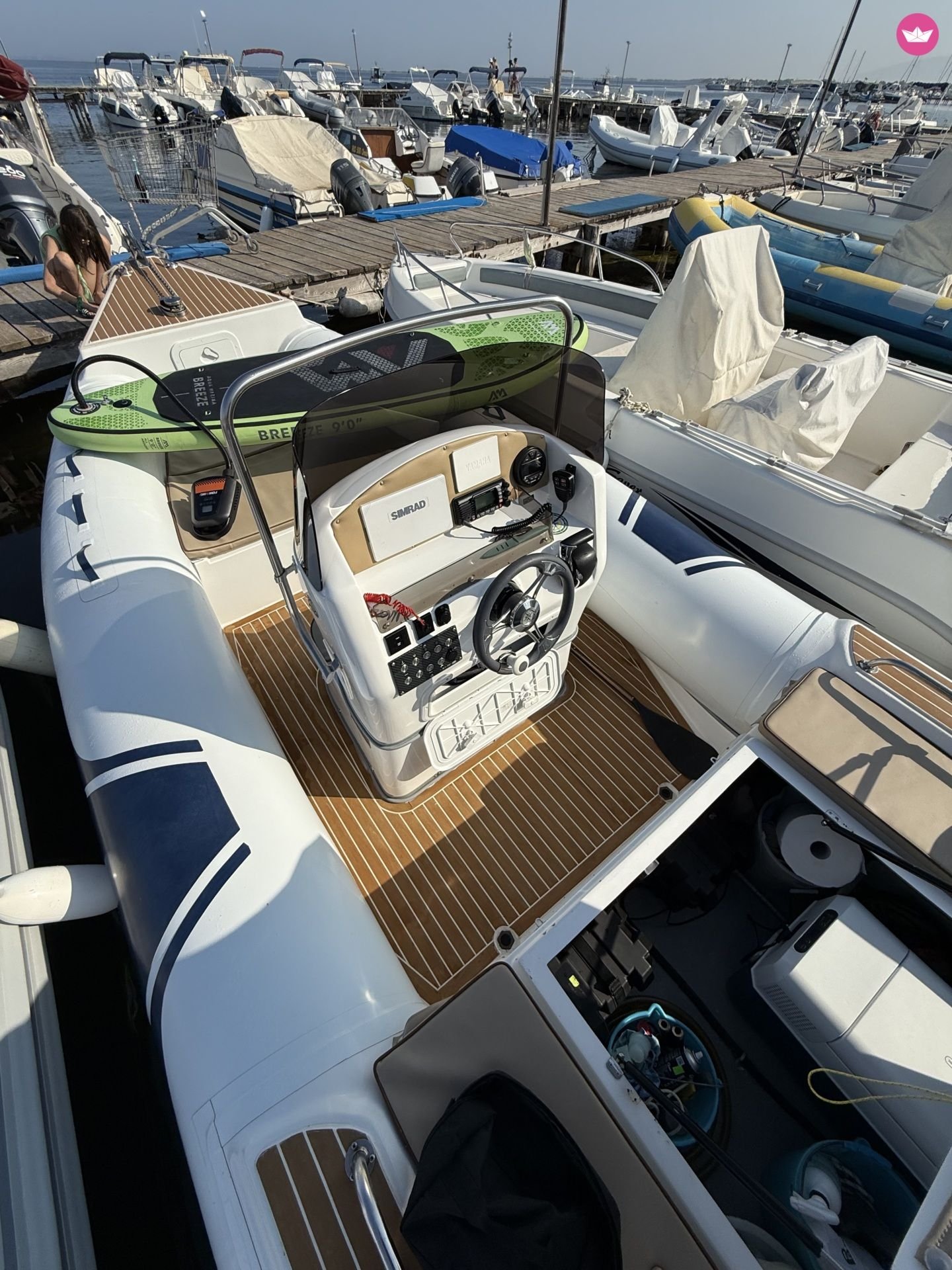Porto Rotondo dail experiences photo 2