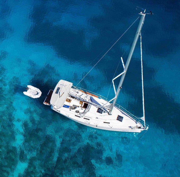 Sailing Boat